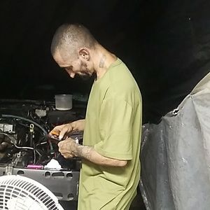 Meet your Posher, Anita